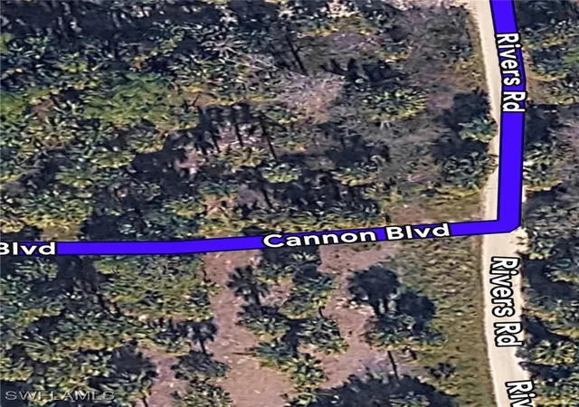Photo 2 of Sale Pending at Xxx Cannon Blvd, Naples, FL 34120 | MLS# 226000265 | Listing updated on 2026-09-17
