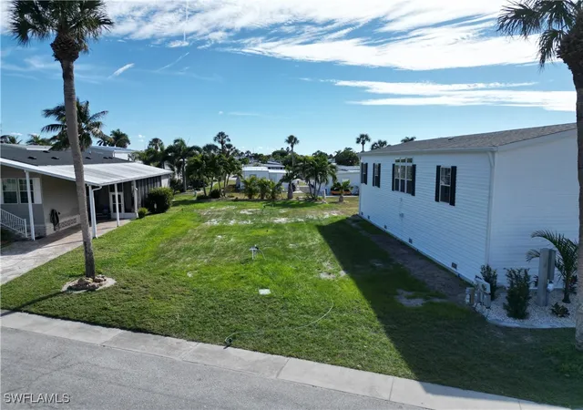 Photo 1 of Land for sale at 11351 Bayside Blvd, Fort Myers Beach, FL 33931 | MLS# 226000269 | Listing updated on 2026-09-02