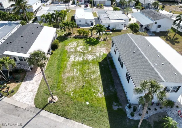Photo 2 of Land for sale at 11351 Bayside Blvd, Fort Myers Beach, FL 33931 | MLS# 226000269 | Listing updated on 2026-09-02