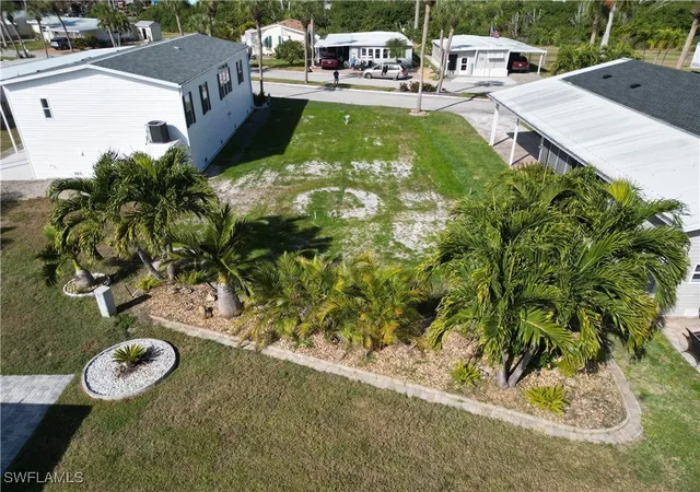 Photo 3 of Land for sale at 11351 Bayside Blvd, Fort Myers Beach, FL 33931 | MLS# 226000269 | Listing updated on 2026-09-02