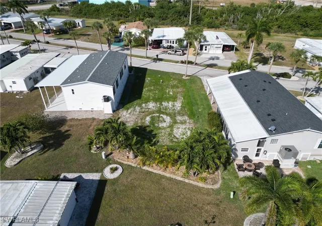 Photo 3 of Land for sale at 11351 Bayside Blvd, Fort Myers Beach, FL 33931 | MLS# 226000269 | Listing updated on 2026-09-02