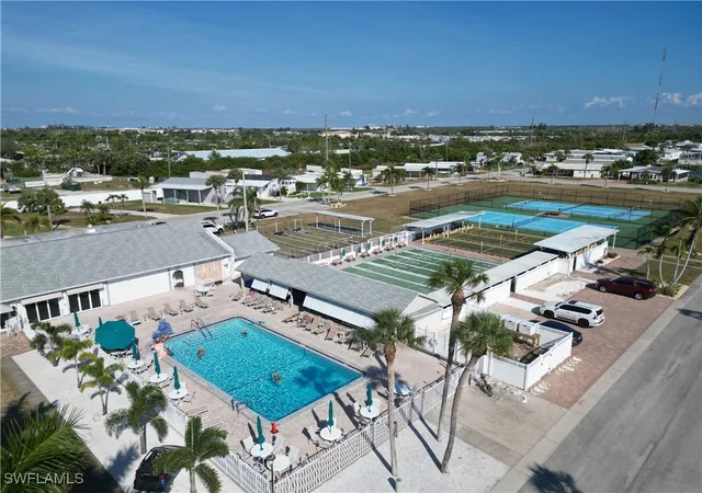 Photo 4 of Land for sale at 11351 Bayside Blvd, Fort Myers Beach, FL 33931 | MLS# 226000269 | Listing updated on 2026-09-02