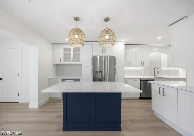 Photo 3 of Condo for sale at 333 Harbour Dr #109, Naples, FL 34103 | MLS# 226000314 | Listing updated on 2026-09-13
