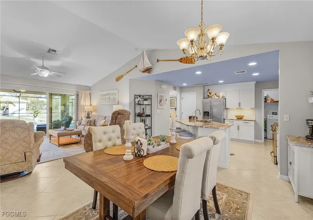 Photo 3 of Single family home for sale at 2525 NW 19th Place, Cape Coral, FL 33993 | MLS# 2026000524 | Listing updated on 2026-09-10