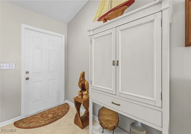 Photo 4 of Single family home for sale at 2525 NW 19th Place, Cape Coral, FL 33993 | MLS# 2026000524 | Listing updated on 2026-09-10