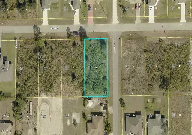 Photo 1 of Sale Pending at 2701 23rd Street W, Lehigh Acres, FL 33971 | MLS# 2026000561 | Listing updated on 2026-10-12
