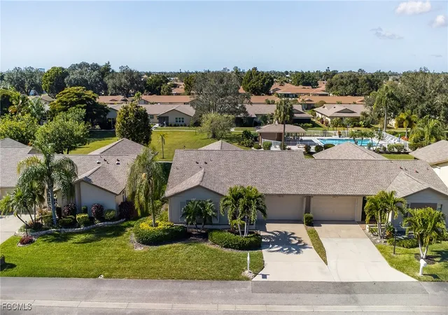 Photo 2 of Townhouse for sale at 5679 Balkan Ct, Fort Myers, FL 33919 | MLS# 2026000588 | Listing updated on 2026-10-04