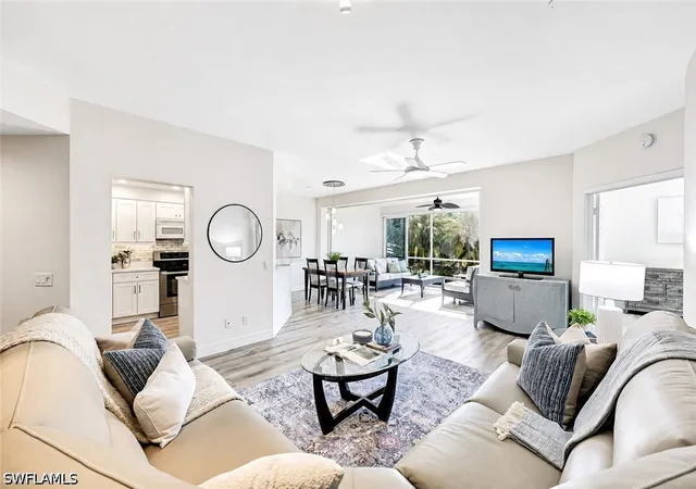 Photo 1 of Condo for sale at 4441 Riverwatch Dr #102, Bonita Springs, FL 34134 | MLS# 226000350 | Listing updated on 2026-10-19