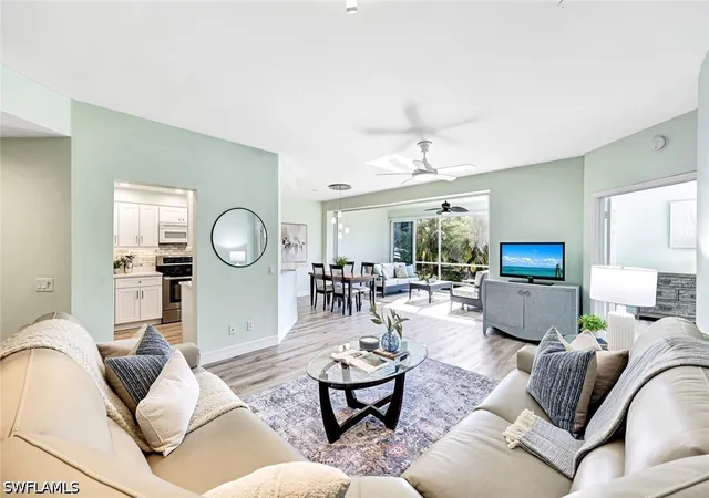 Photo 3 of Condo for sale at 4441 Riverwatch Dr #102, Bonita Springs, FL 34134 | MLS# 226000350 | Listing updated on 2026-10-19
