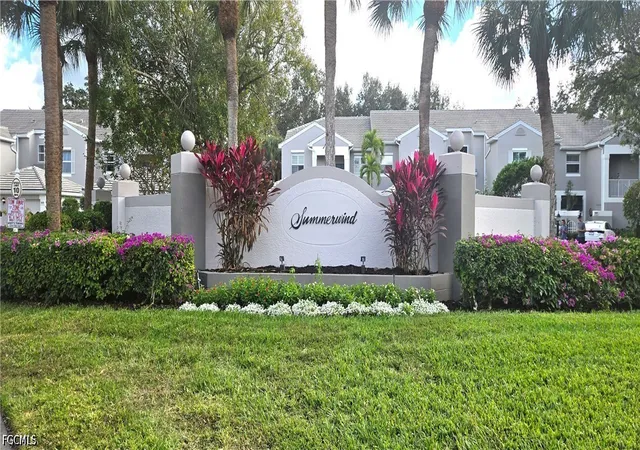 Photo 1 of Condo for sale at 12100 Summergate Cir #203, Fort Myers, FL 33913 | MLS# 2026000634 | Listing updated on 2026-09-04