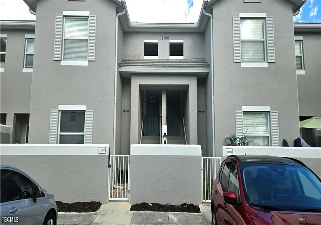 Photo 2 of Condo for sale at 12100 Summergate Cir #203, Fort Myers, FL 33913 | MLS# 2026000634 | Listing updated on 2026-09-04