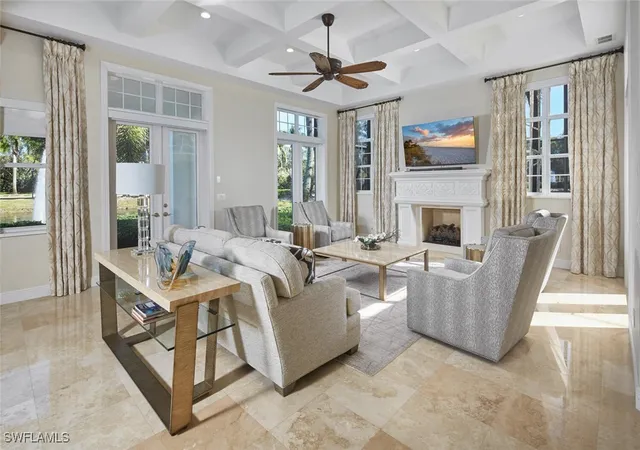 Photo 2 of Sale Pending at 23709 Trevi Ct, Estero, FL 34134 | MLS# 226000502 | Listing updated on 2026-10-19