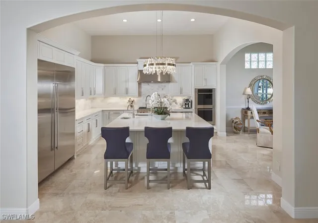 Photo 4 of Single family home for sale at 23709 Trevi Ct, Estero, FL 34134 | MLS# 226000502 | Listing updated on 2026-10-03