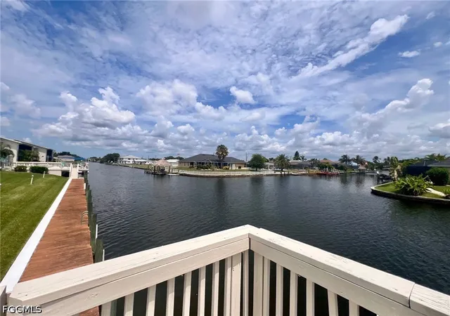 Photo 1 of Condo for sale at 505 Sw 47th Terrace #104, Cape Coral, FL 33914 | MLS# 2025026142 | Listing updated on 2026-09-10