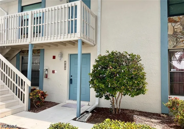 Photo 3 of Condo for sale at 505 SW 47th Terrace #104, Cape Coral, FL 33914 | MLS# 2025026142 | Listing updated on 2026-09-10