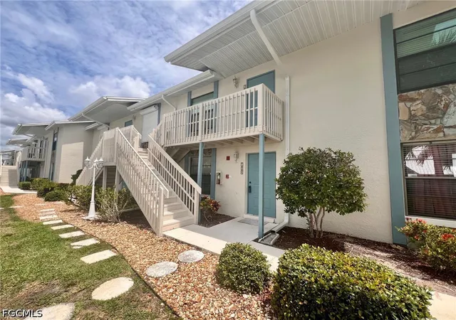 Photo 4 of Condo for sale at 505 SW 47th Terrace #104, Cape Coral, FL 33914 | MLS# 2025026142 | Listing updated on 2026-09-10