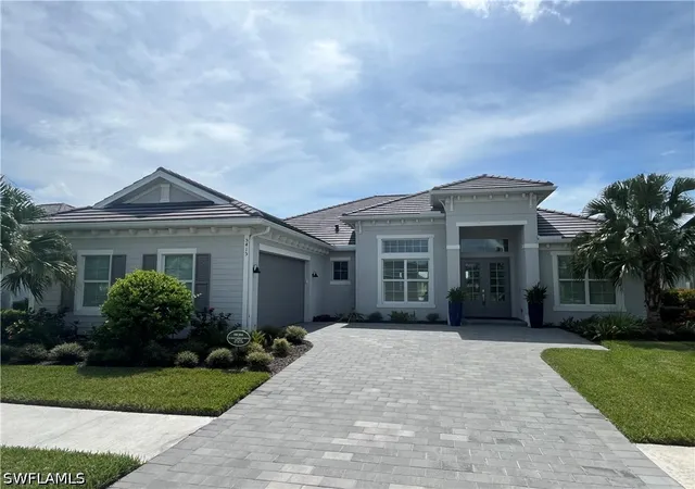 Photo 1 of Single family home for sale at 5415 Ternberry Rd, Ave Maria, FL 34142 | MLS# 226000036 | Listing updated on 2026-10-20