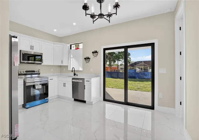 Photo 2 of Single family home for sale at 3207 40th Street W, Lehigh Acres, FL 33971 | MLS# 2025025024 | Listing updated on 2026-09-09