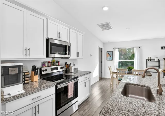 Photo 2 of Single family home for sale at 2517 Nw 15th Place, Cape Coral, FL 33993 | MLS# 2026000720 | Listing updated on 2026-09-11