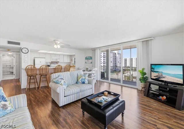 Photo 3 of Condo for sale at 7148 Estero Blvd #423, Fort Myers Beach, FL 33931 | MLS# 2026000736 | Listing updated on 2026-10-03