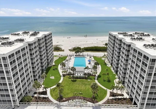 Photo 2 of Condo for sale at 7148 Estero Blvd #423, Fort Myers Beach, FL 33931 | MLS# 2026000736 | Listing updated on 2026-09-13