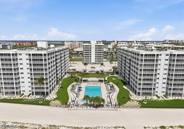 Photo 3 of Condo for sale at 7148 Estero Blvd #423, Fort Myers Beach, FL 33931 | MLS# 2026000736 | Listing updated on 2026-09-13