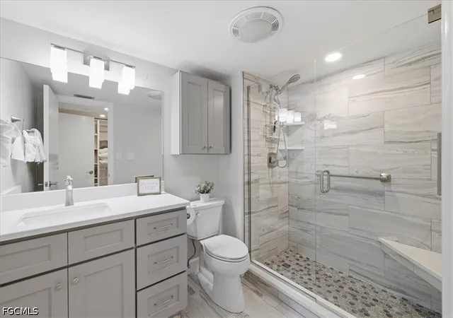 Photo 3 of Condo for sale at 7148 Estero Blvd #423, Fort Myers Beach, FL 33931 | MLS# 2026000736 | Listing updated on 2026-10-03