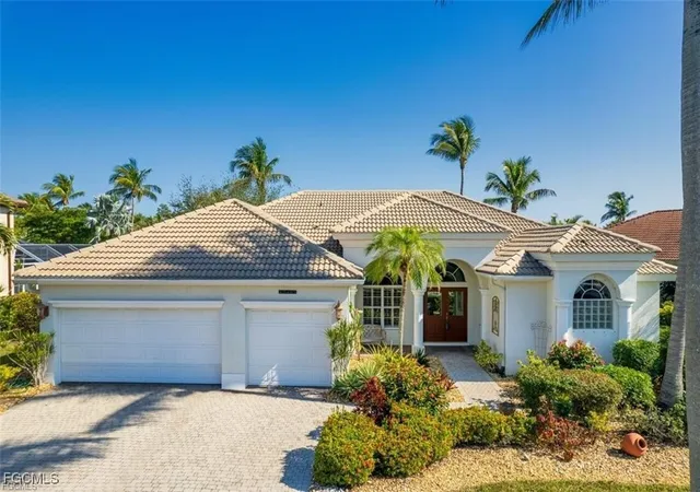 Photo 1 of Sale Pending at 13695 Bald Cypress Cir, Fort Myers, FL 33907 | MLS# 2026000776 | Listing updated on 2026-09-15