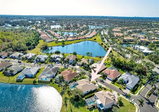 Photo 3 of Sale Pending at 13695 Bald Cypress Cir, Fort Myers, FL 33907 | MLS# 2026000776 | Listing updated on 2026-09-15