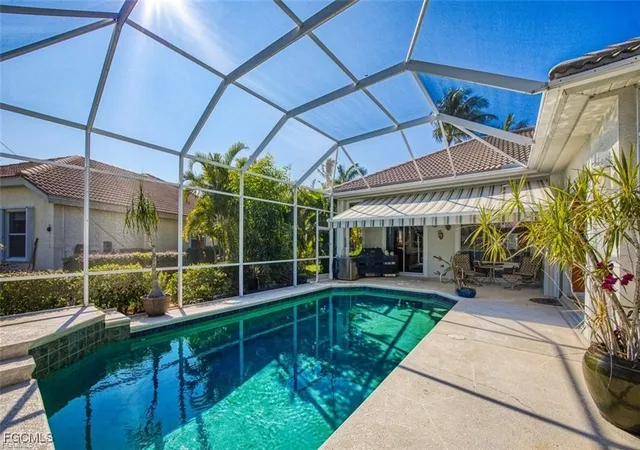 Photo 3 of Sale Pending at 13695 Bald Cypress Cir, Fort Myers, FL 33907 | MLS# 2026000776 | Listing updated on 2026-09-15