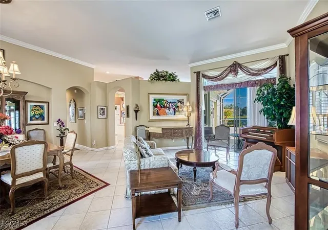 Photo 4 of Sale Pending at 13695 Bald Cypress Cir, Fort Myers, FL 33907 | MLS# 2026000776 | Listing updated on 2026-09-15