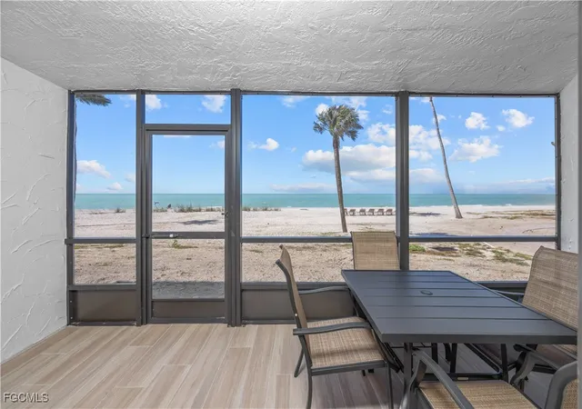 Condo for sale at 2445 W Gulf Dr #4E, Sanibel, FL 33957 | MLS# 2025022074