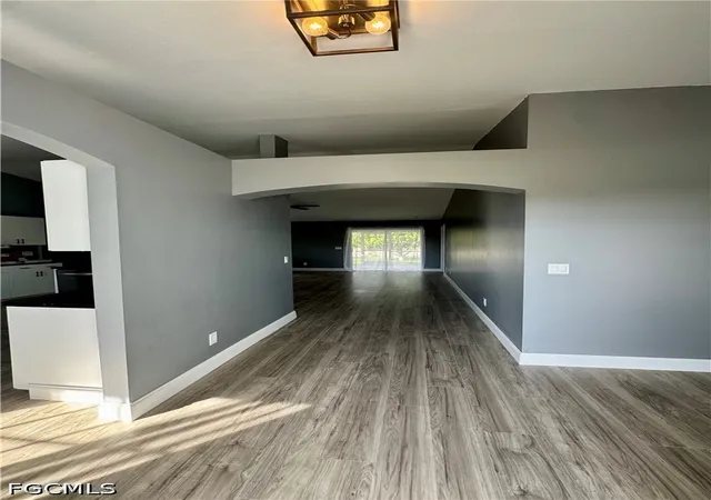 Photo 2 of Single family home for sale at 4305 Ne 20th Place, Cape Coral, FL 33909 | MLS# 2025008530 | Listing updated on 2026-09-10
