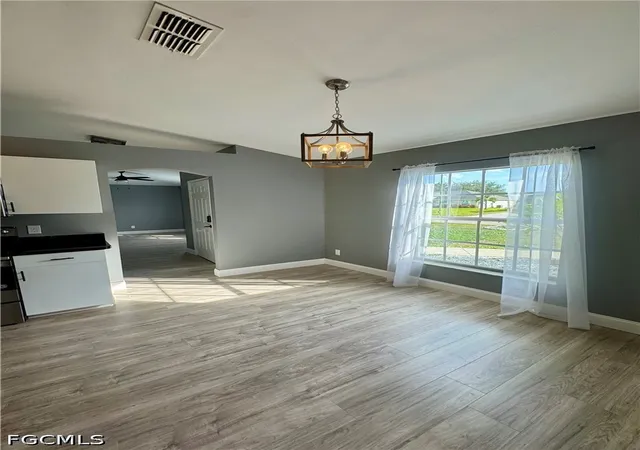 Photo 3 of Single family home for sale at 4305 Ne 20th Place, Cape Coral, FL 33909 | MLS# 2025008530 | Listing updated on 2026-09-10