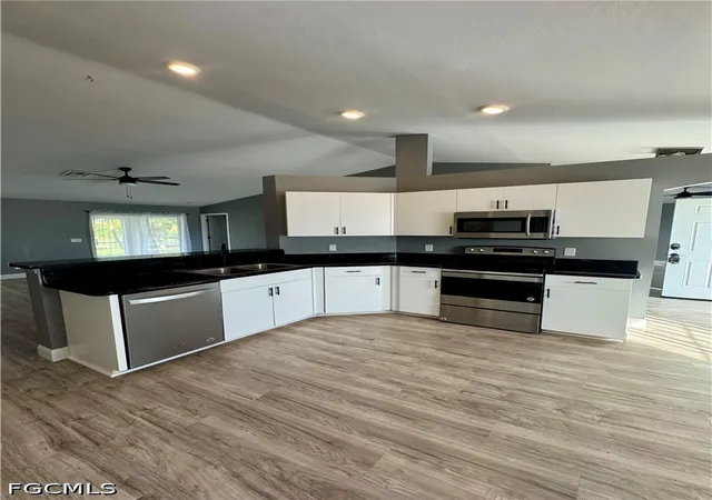 Photo 3 of Single family home for sale at 4305 NE 20th Place, Cape Coral, FL 33909 | MLS# 2025008530 | Listing updated on 2026-09-10
