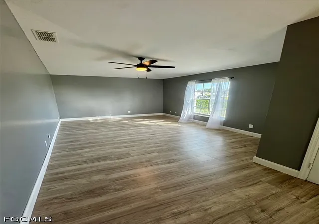 Photo 4 of Single family home for sale at 4305 NE 20th Place, Cape Coral, FL 33909 | MLS# 2025008530 | Listing updated on 2026-09-10