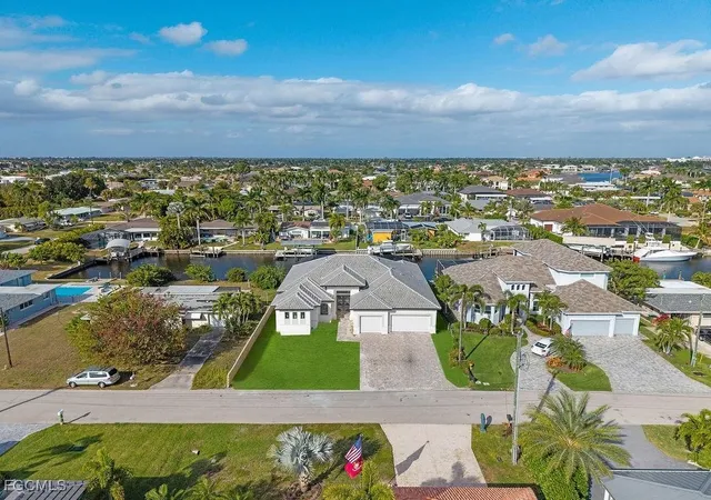 Photo 2 of Sale Pending at 131 Sw 57th Street, Cape Coral, FL 33914 | MLS# 2026001107 | Listing updated on 2026-09-10