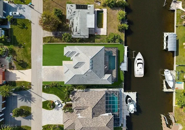Photo 3 of Sale Pending at 131 Sw 57th Street, Cape Coral, FL 33914 | MLS# 2026001107 | Listing updated on 2026-09-10