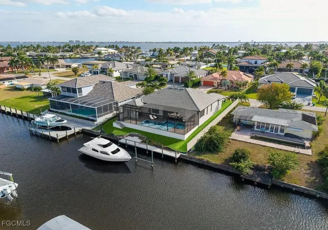 Photo 3 of Sale Pending at 131 SW 57th Street, Cape Coral, FL 33914 | MLS# 2026001107 | Listing updated on 2026-09-10