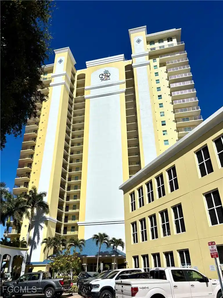 Listing Photo 1 - Condo for sale in 2797 1St St located at 2797 1St St, Fort Myers, FL 33916 - Unit #106