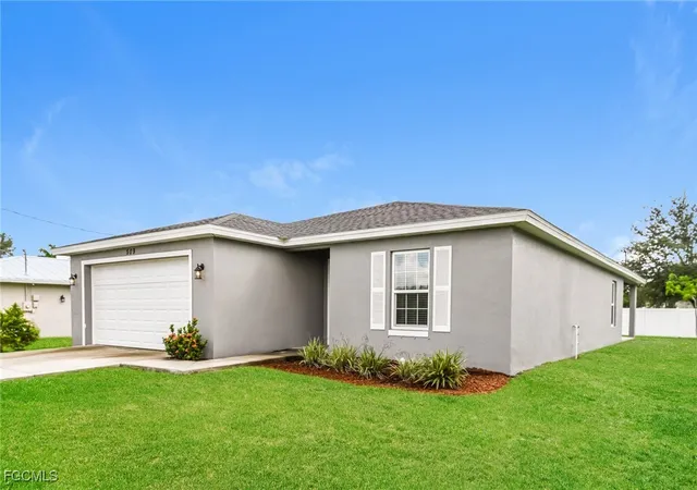 Photo 2 of Single family home for sale at 509 Sw 7th Place, Cape Coral, FL 33991 | MLS# 2026001232 | Listing updated on 2026-09-04