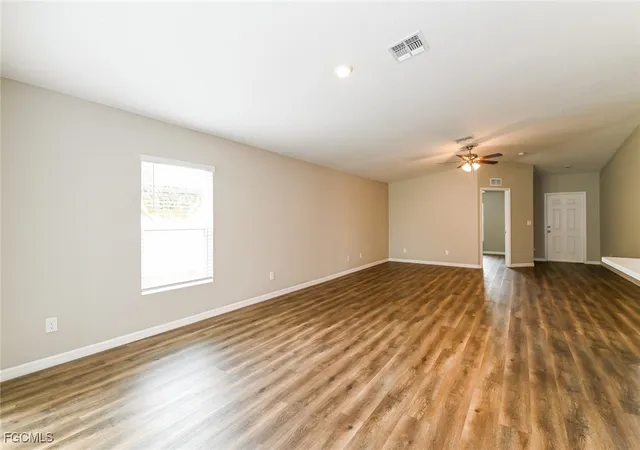 Photo 3 of Single family home for sale at 509 Sw 7th Place, Cape Coral, FL 33991 | MLS# 2026001232 | Listing updated on 2026-09-04