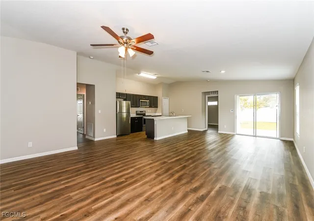 Photo 3 of Single family home for sale at 509 SW 7th Place, Cape Coral, FL 33991 | MLS# 2026001232 | Listing updated on 2026-09-04
