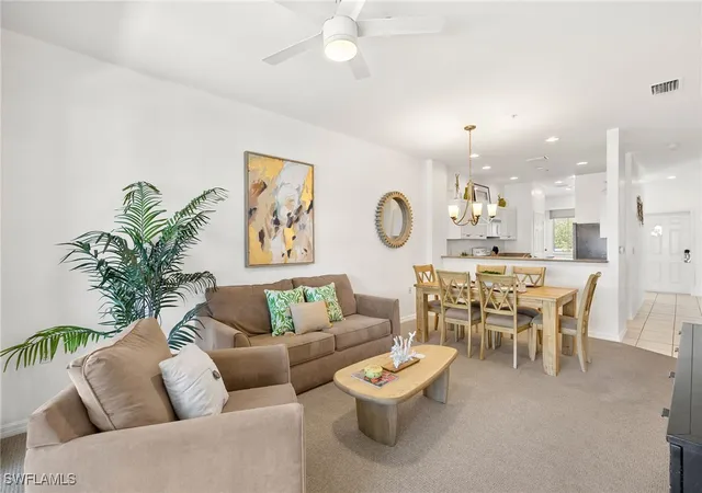 Photo 3 of Condo for sale at 7940 Mahogany Run Ln #625, Naples, FL 34113 | MLS# 226001172 | Listing updated on 2026-10-06