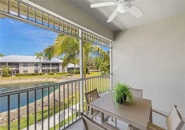 Photo 2 of Condo for sale at 7940 Mahogany Run Ln #625, Naples, FL 34113 | MLS# 226001172 | Listing updated on 2026-10-06