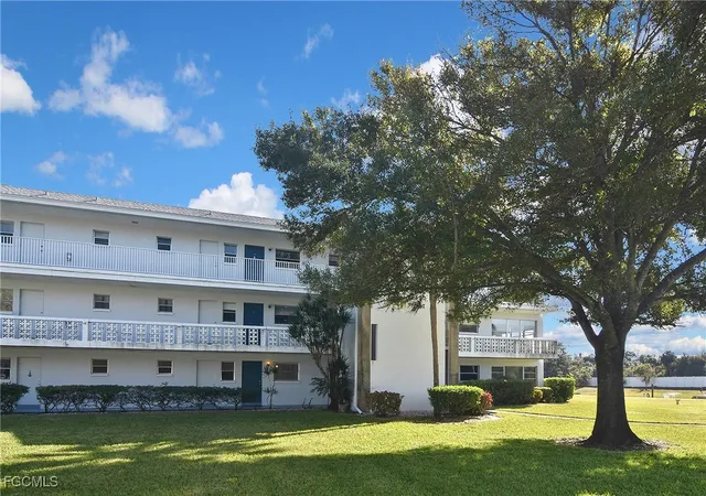 Photo 1 of Condo for sale at 1411 Tropic Ter, North Fort Myers, FL 33903 | MLS# 2026001255 | Listing updated on 2026-09-09