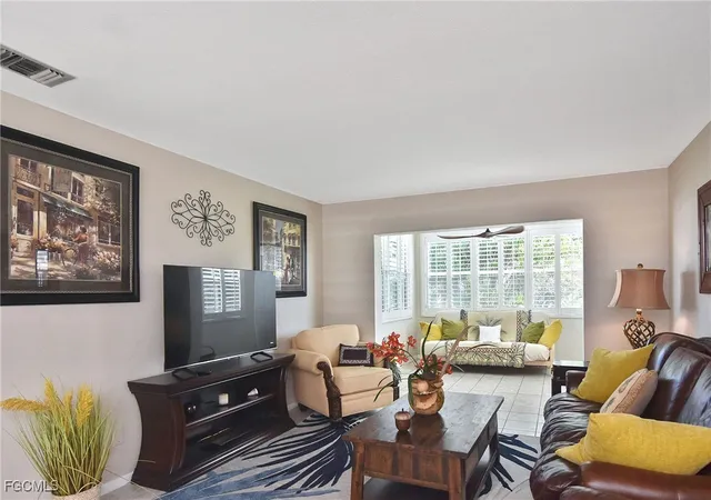 Listing Photo 4 - Condo for sale in building located at 1411 Tropic Ter, North Fort Myers, FL 33903
