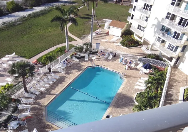 Photo 3 of Condo for sale at 7330 Estero Blvd #605, Fort Myers Beach, FL 33931 | MLS# 2026001325 | Listing updated on 2026-09-07