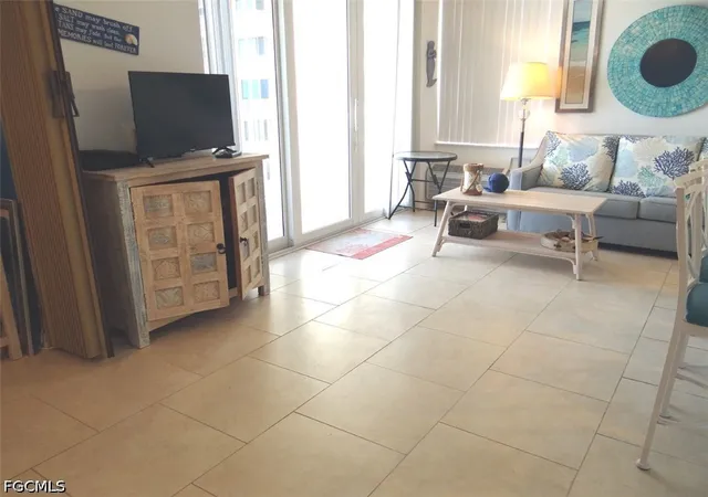 Photo 3 of Condo for sale at 7330 Estero Blvd #605, Fort Myers Beach, FL 33931 | MLS# 2026001325 | Listing updated on 2026-09-07