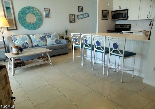 Photo 4 of Condo for sale at 7330 Estero Blvd #605, Fort Myers Beach, FL 33931 | MLS# 2026001325 | Listing updated on 2026-09-07